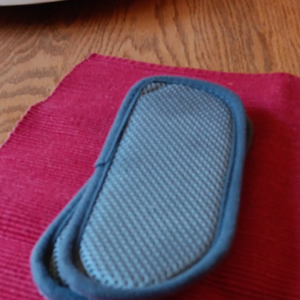 Gray REFIG.ice/water Pad